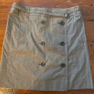 Women’s ANN TAYLOR LOFT skirt 8P